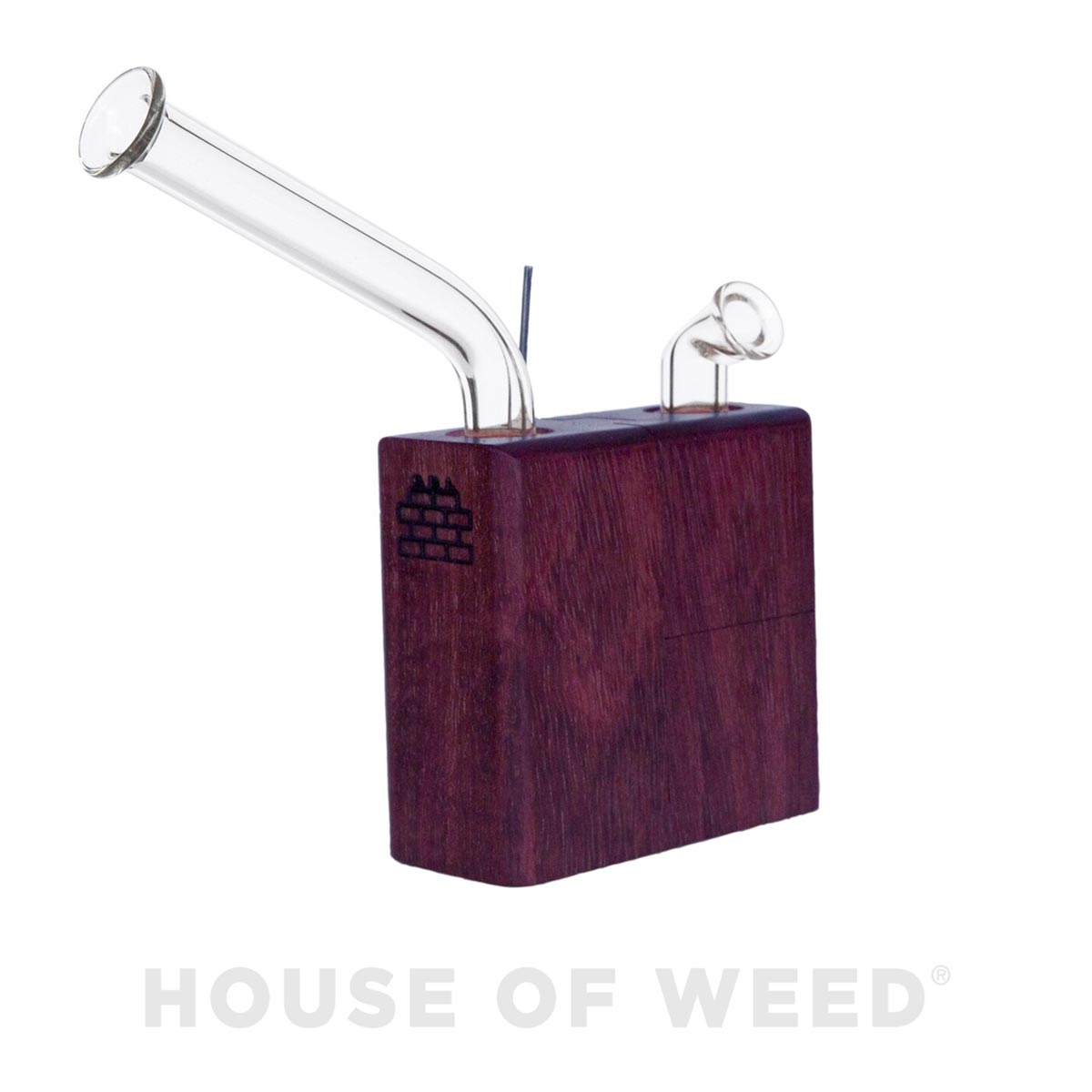 Vaporizador Runt de Sticky Brick