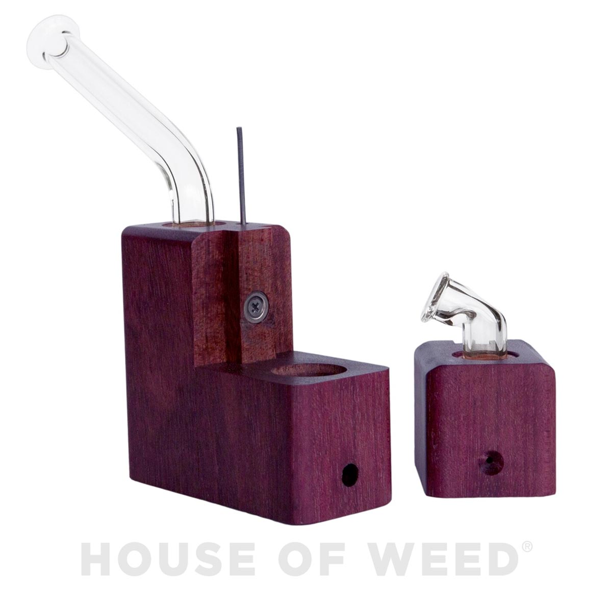 Vaporizador Runt de Sticky Brick