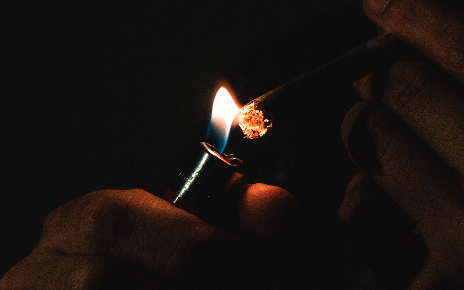 Síntomas de abuso y dependencia al cannabis — consumo responsable
