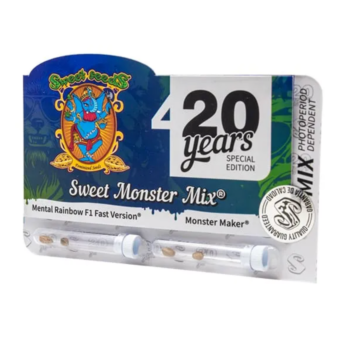 Sweet Monster Mix®