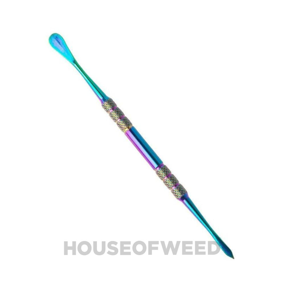 dabber color arcoiris