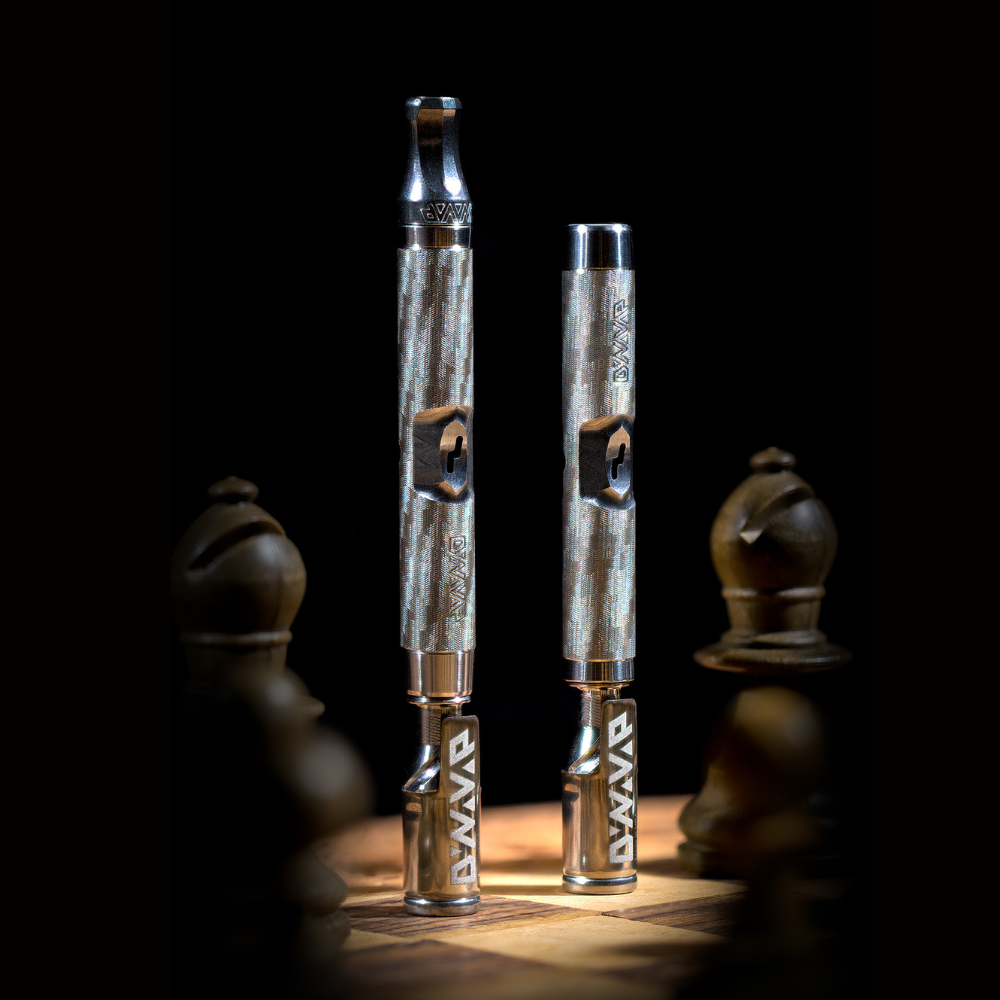 Vaporizador Dynavap M7