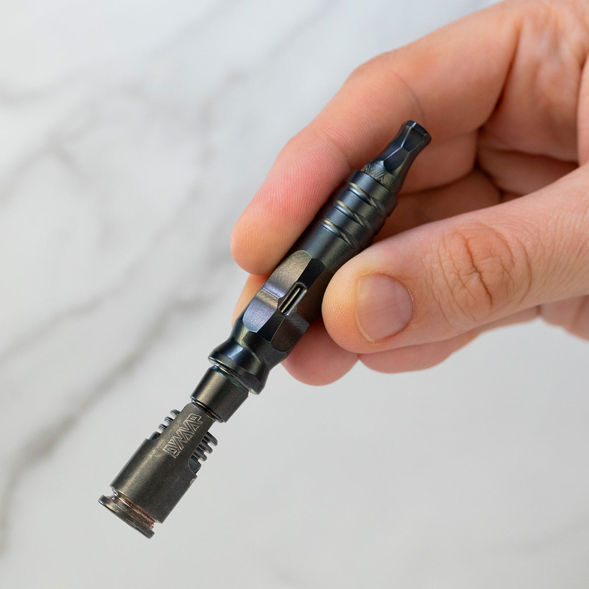 Vaporizador HyperDyn de DynaVap