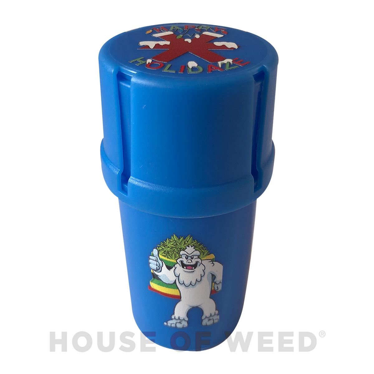 Medtainer Yeti OG