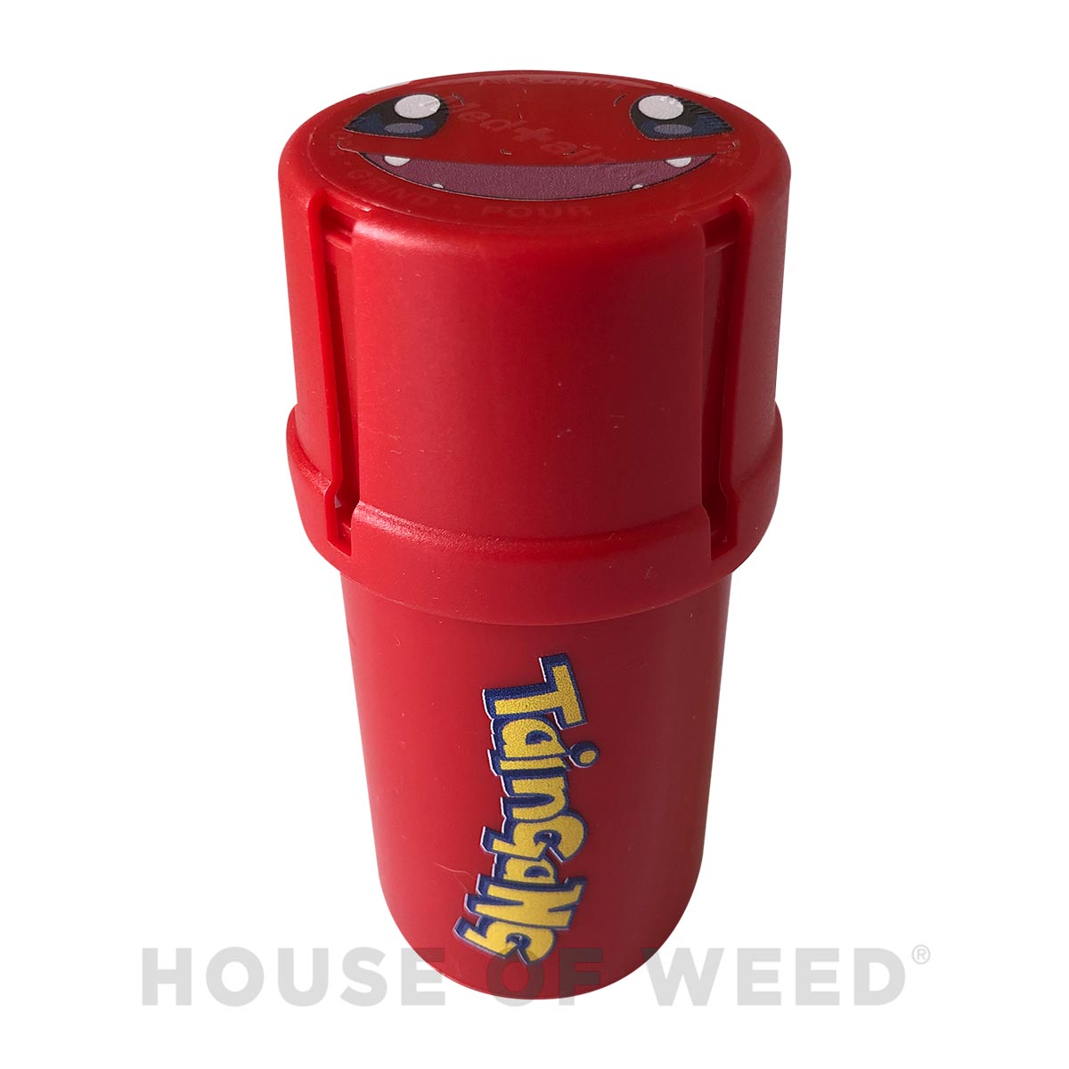 Medtainer - Pokemon Charmander
