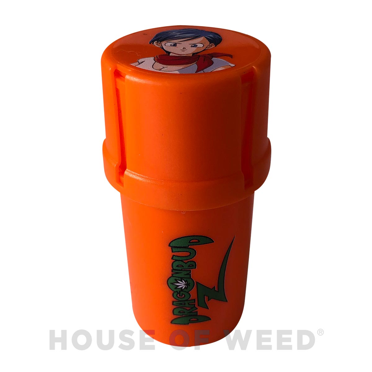 Medtainer - Dragon Bud Z ''Bulma''