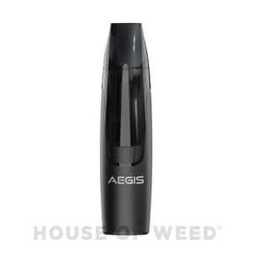 Vaporizador AEGIS de Atmos Chile House of Weed tienda online
