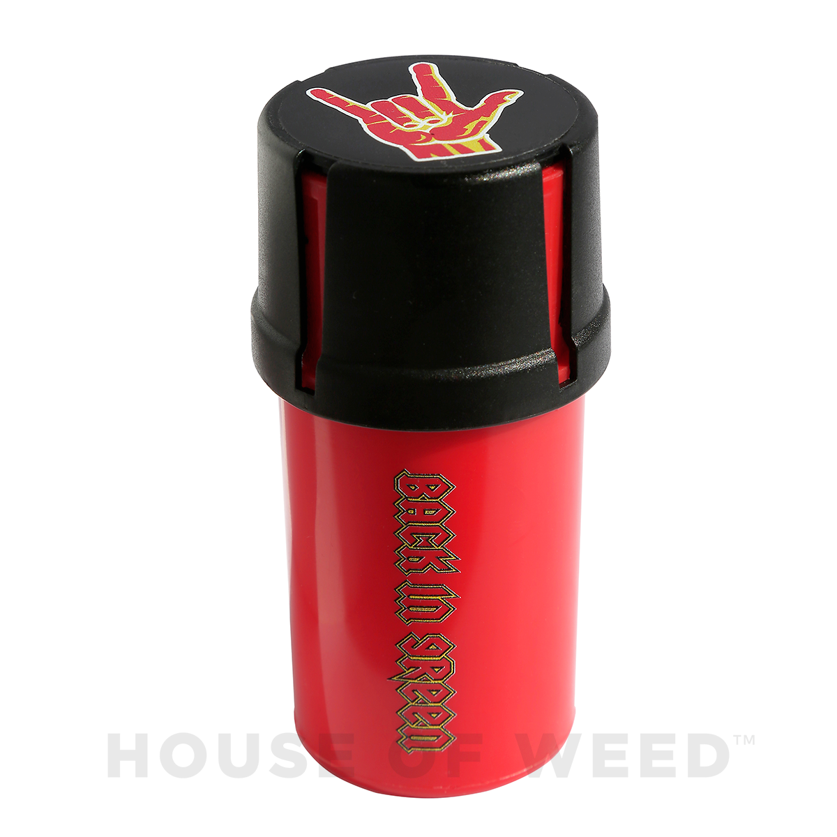 Medtainer - ACDC