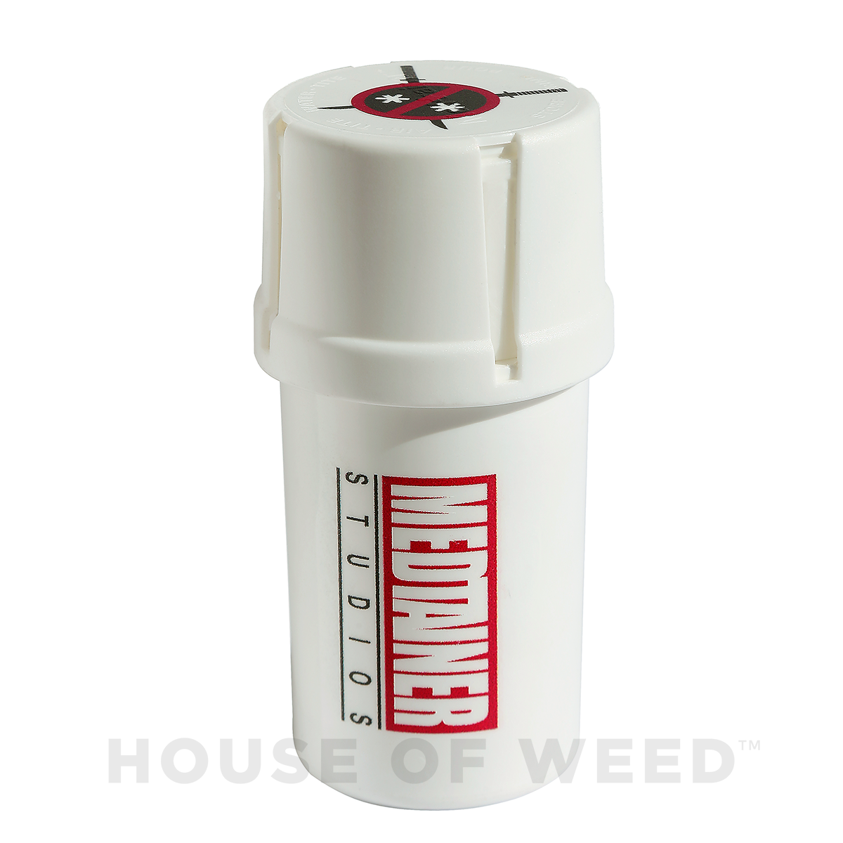 Medtainer - Deadpool