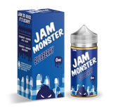 E-liquids Monster Jam 100 ml