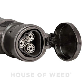 frente encendedor tipo torch para vaporizadores dynavap house of weed tienda online