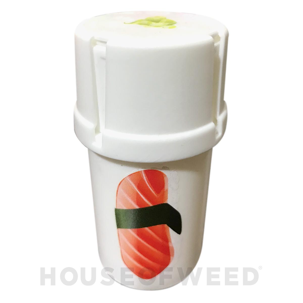 Medtainer -  Sushi