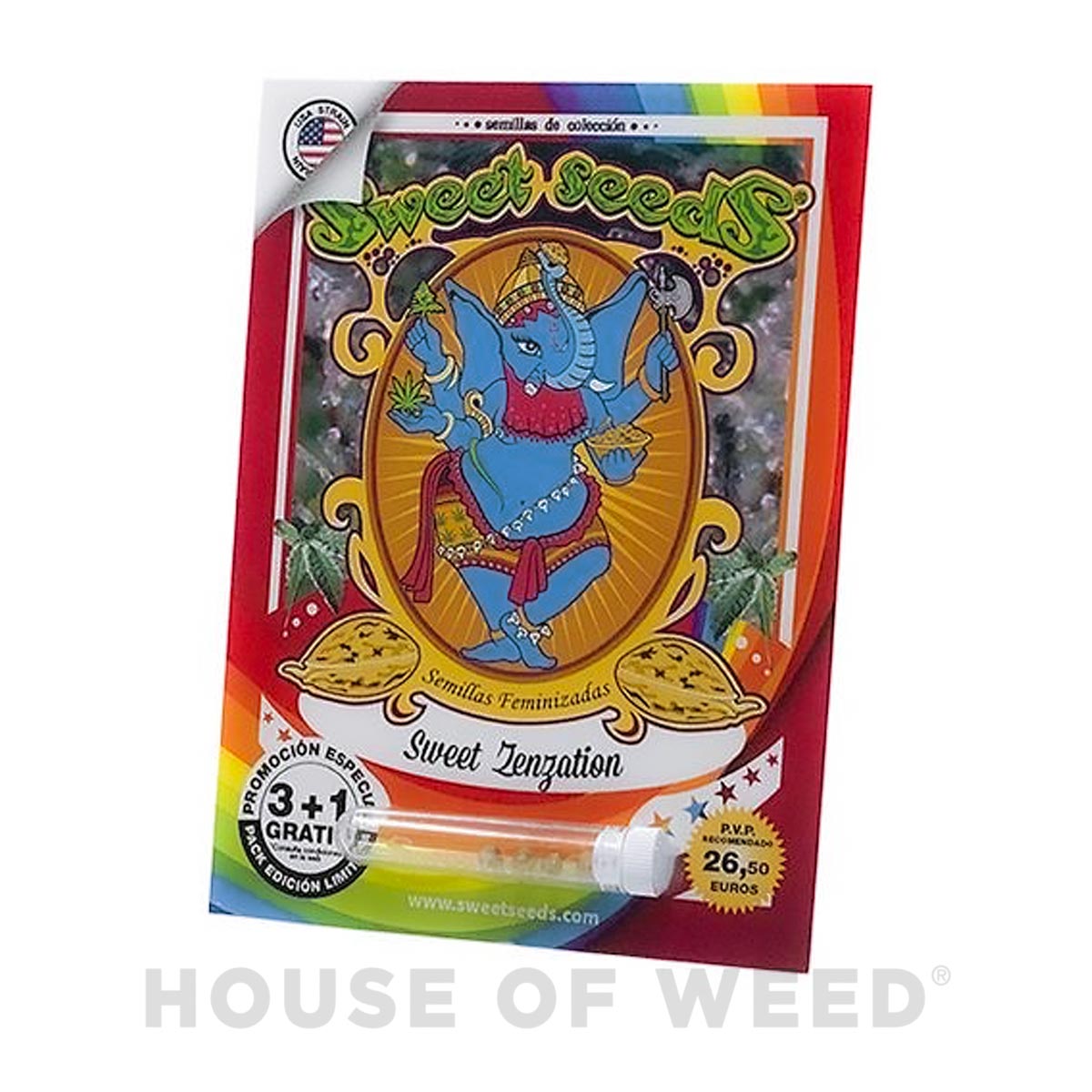 Sweet Zenzation®